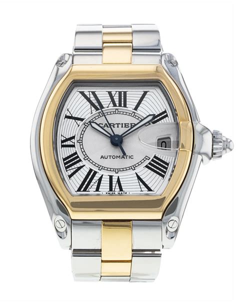 cartier roadster dupe